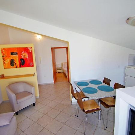 Holiday Apartment Sky, ميدولين المظهر الخارجي الصورة