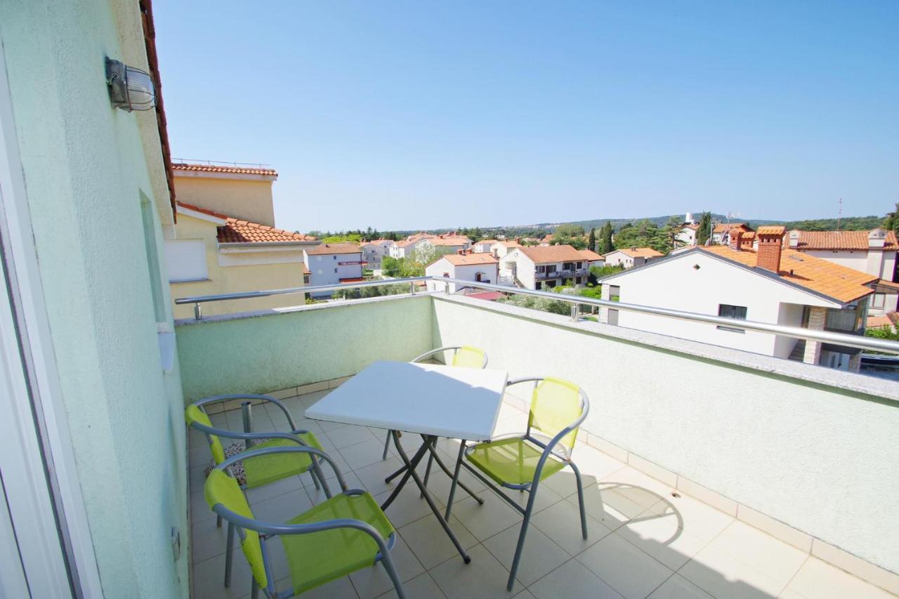 Holiday Apartment Sky, ميدولين المظهر الخارجي الصورة