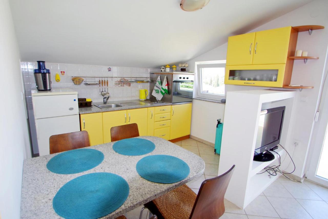 Holiday Apartment Sky, ميدولين المظهر الخارجي الصورة