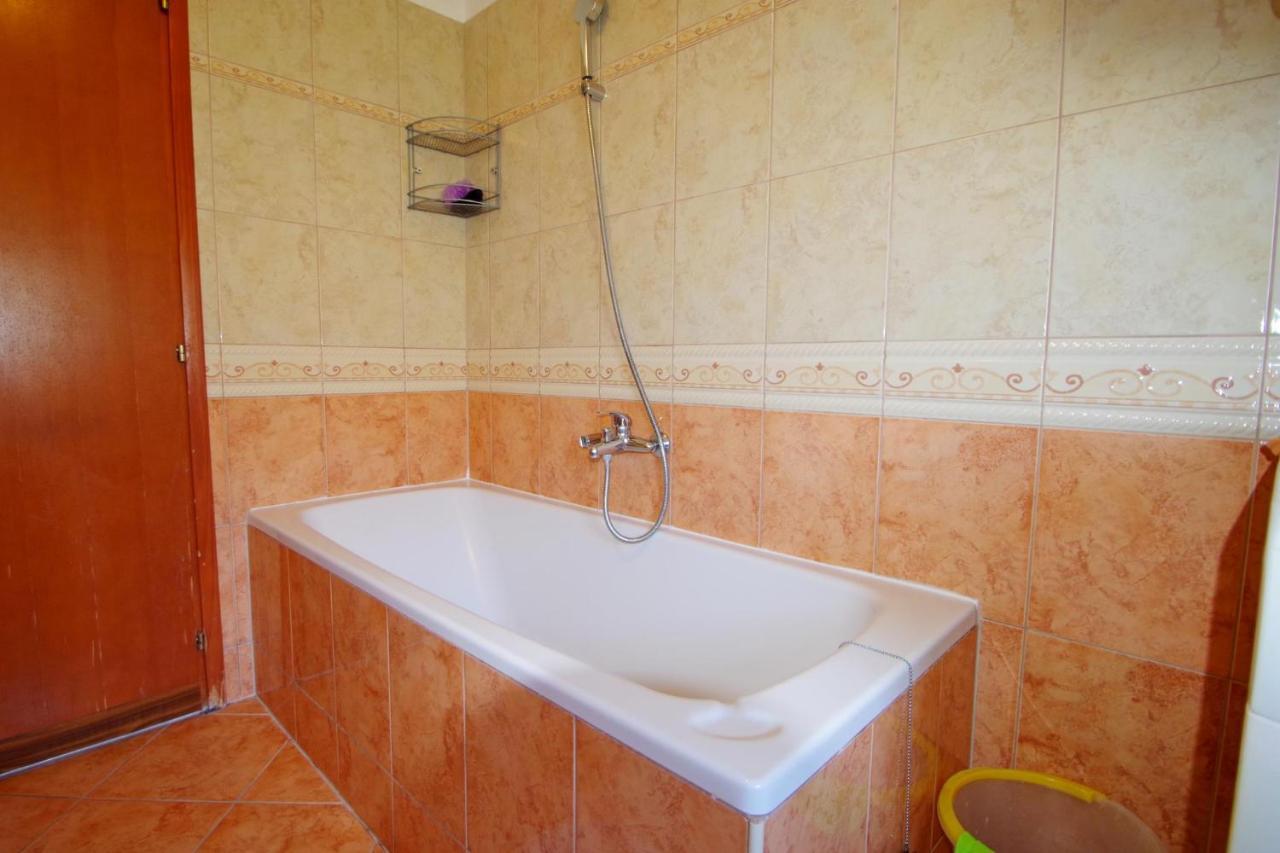 Holiday Apartment Sky, ميدولين المظهر الخارجي الصورة