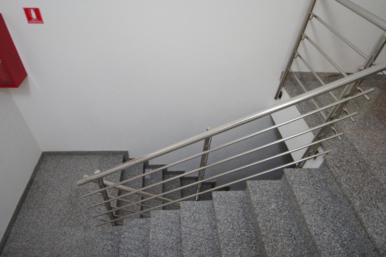 Holiday Apartment Sky, ميدولين المظهر الخارجي الصورة