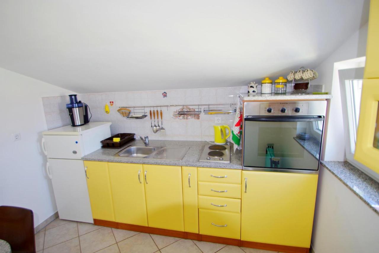 Holiday Apartment Sky, ميدولين المظهر الخارجي الصورة